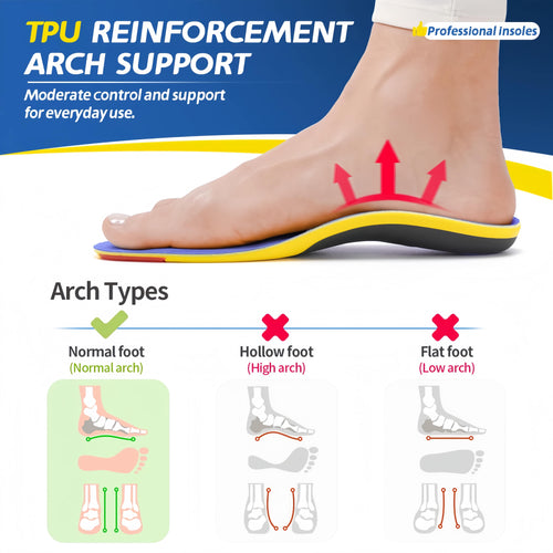 The Classic Insoles
